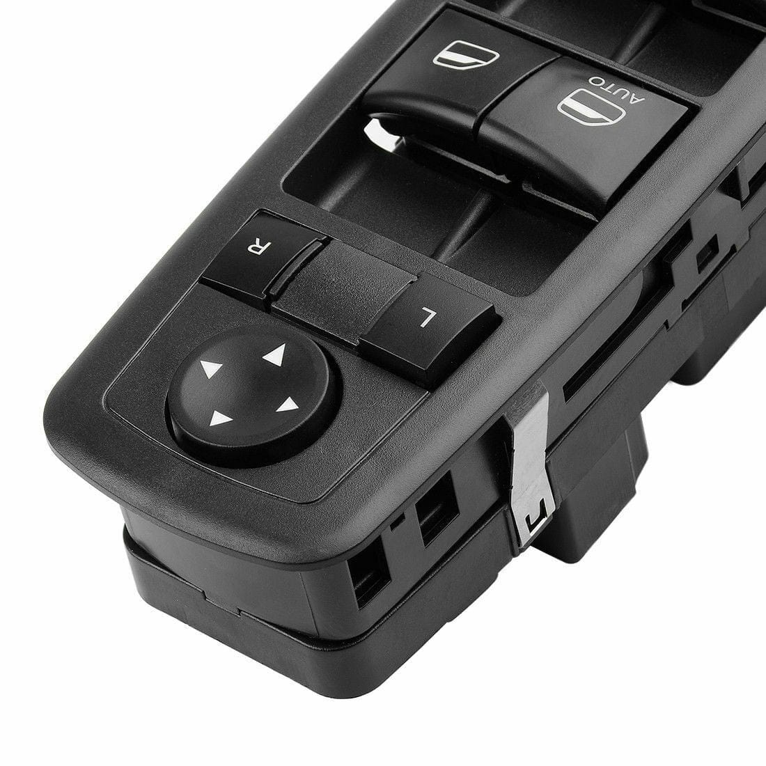 Jeep Liberty 2008-2012 Dodge Nitro 2008-2012 Left Side Power Window Switch