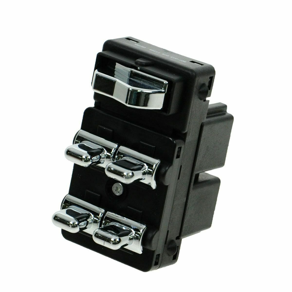 Lincoln Town Car 1998-2002 LH Driver Front Left Side Master Power Window Switch