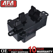 Grand Caravan Town & Country Driver Side Left LH Master Power Window Switch