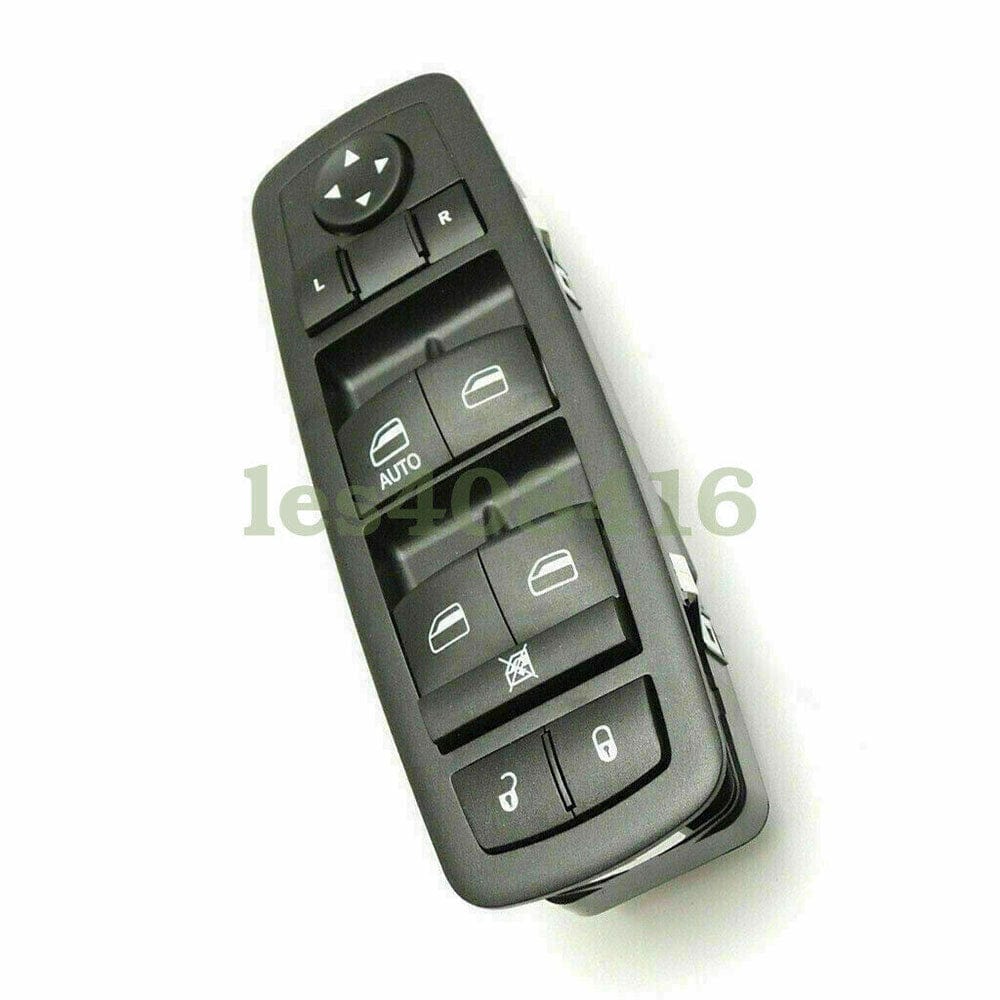 Mopar Left Driver Side Master Window Switch 2011-2016 Dodge Journey