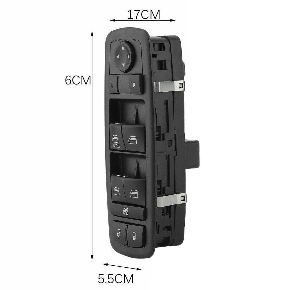 Mopar Left Driver Side Master Window Switch 2011-2016 Dodge Journey