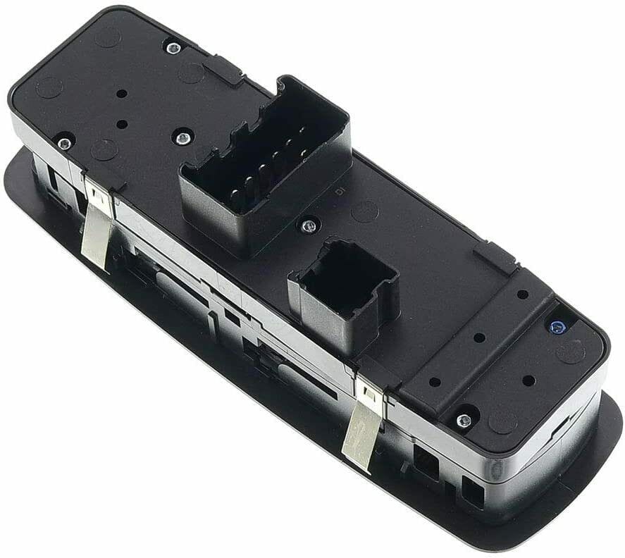 Dodge Ram 1500 2500 3500 2013-2015 Front Driver Power Window Switch