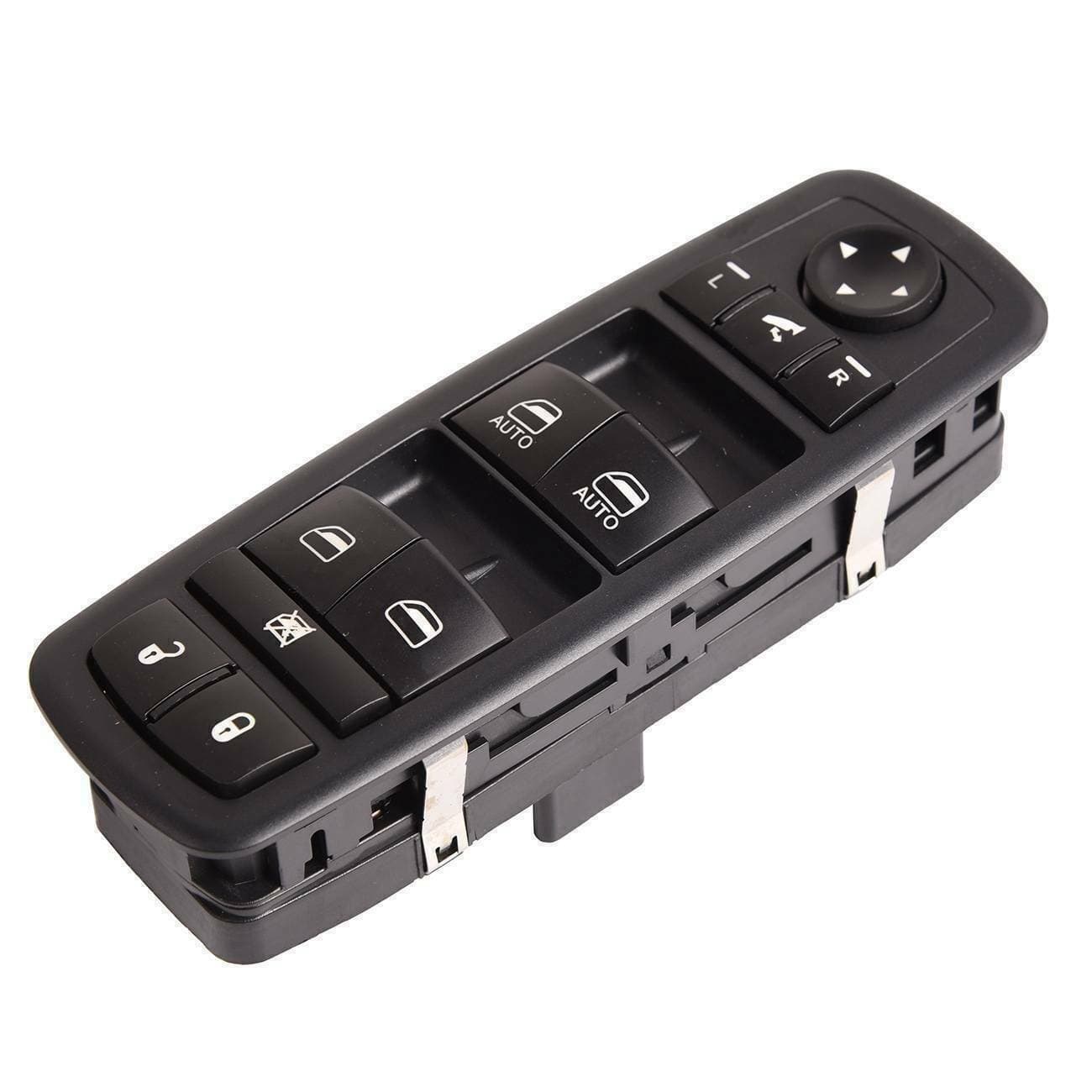 Dodge Ram 1500 2500 3500 2013-2015 Front Driver Power Window Switch