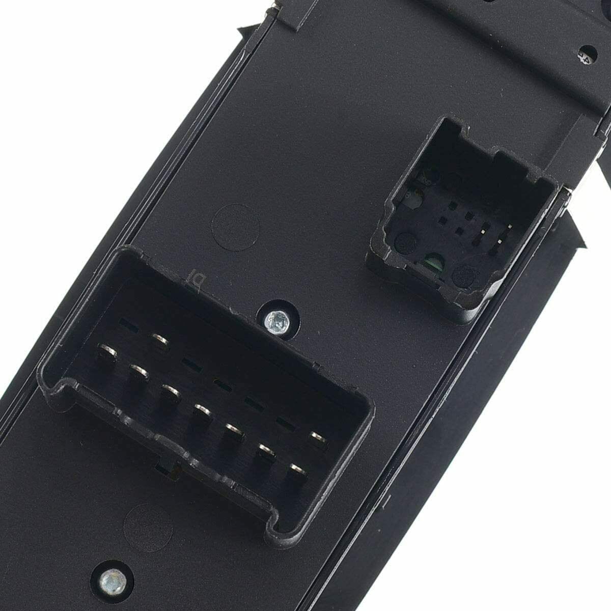Dodge Ram 1500 2500 3500 2013-2015 Front Driver Power Window Switch