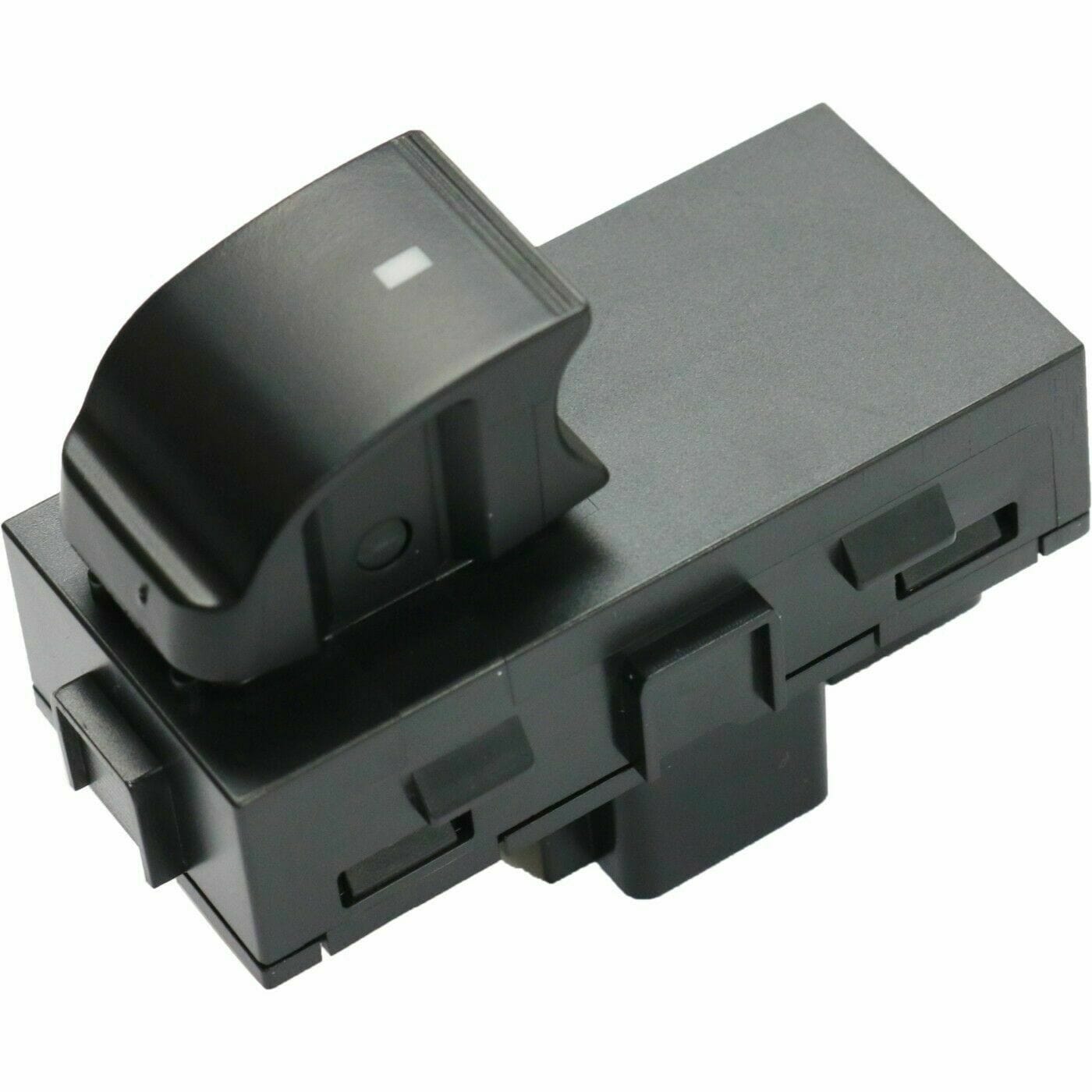 Chevy GMC Buick Front or Rear Driver Passenger Side Power Window Switch