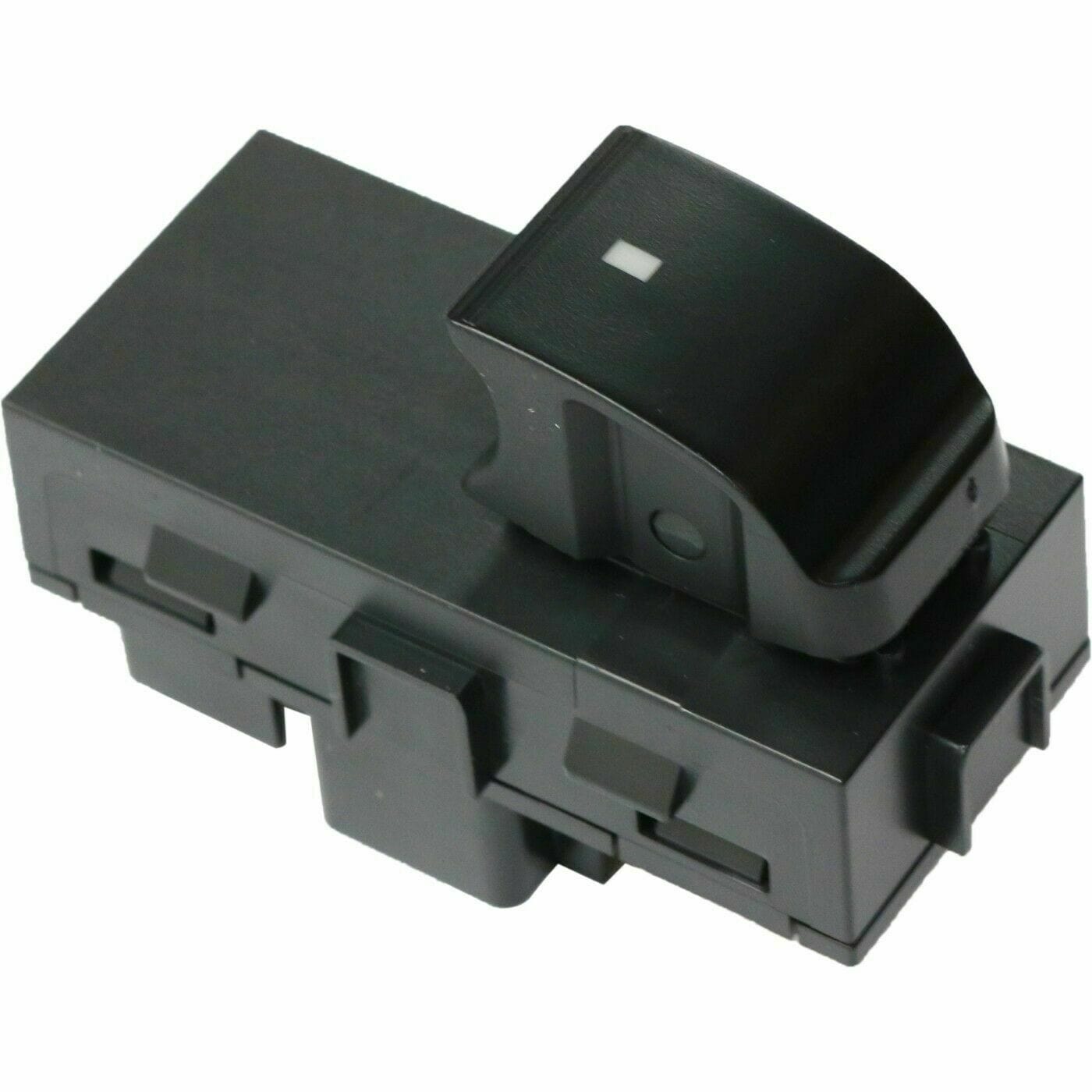 Chevy GMC Buick Front or Rear Driver Passenger Side Power Window Switch