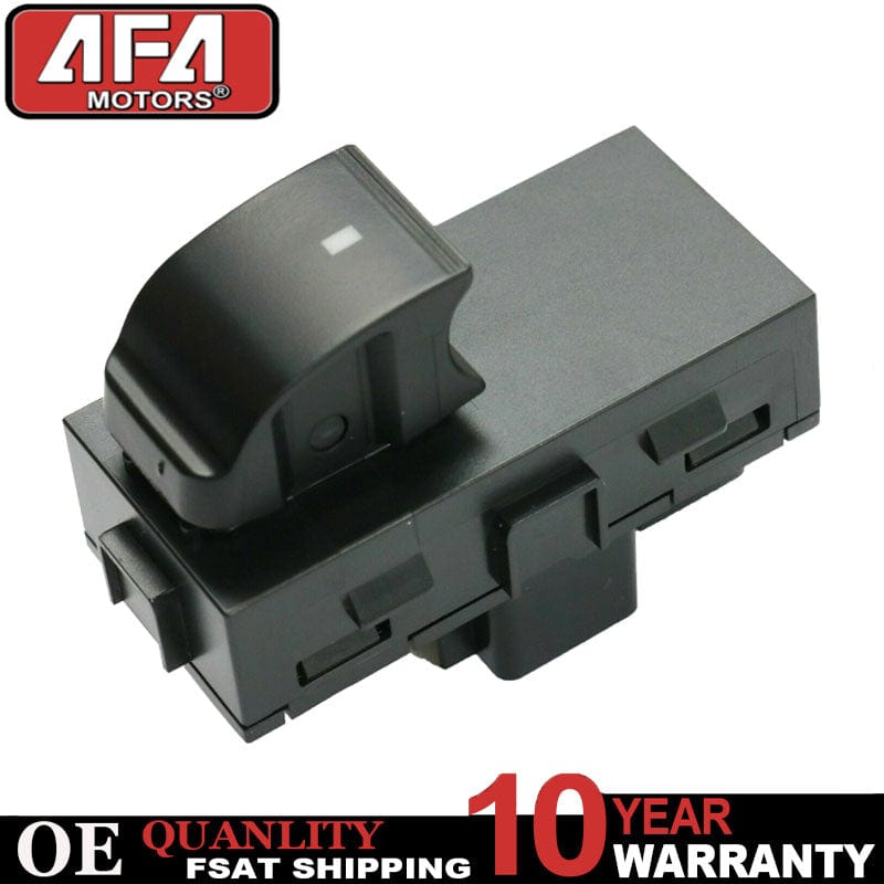 Chevy GMC Buick Front or Rear Driver Passenger Side Power Window Switch