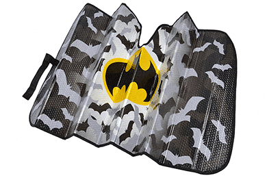 BDK Batman Windshield Sun Shade
