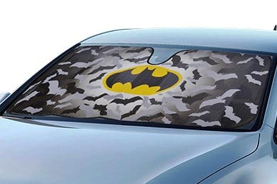 BDK Batman Windshield Sun Shade