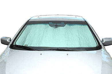 Covercraft Flex Shade Car Sun Shade