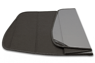 Covercraft Windshield Sun Shade - Custom Fit Car Sun Shades
