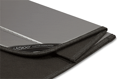 Covercraft Windshield Sun Shade - Custom Fit Car Sun Shades