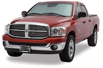 Covercraft Windshield Sun Shade - Custom Fit Car Sun Shades