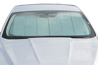 Covercraft Windshield Sun Shade - Custom Fit Car Sun Shades