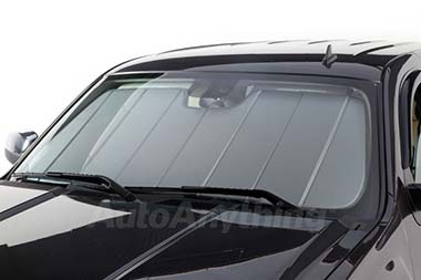 Covercraft Windshield Sun Shade - Custom Fit Car Sun Shades