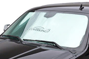 Coverking Roll Up Sun Shield