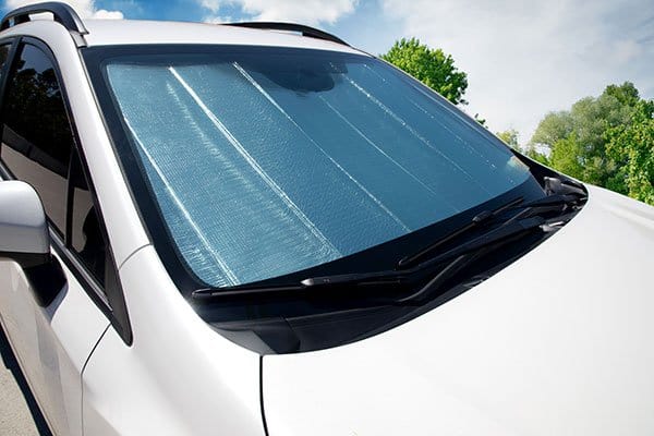 Windshield Sun Shade