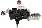 ACDelco Windshield Wiper Motor