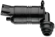 Trico Windshield Washer Pump - Washer Fluid Motor
